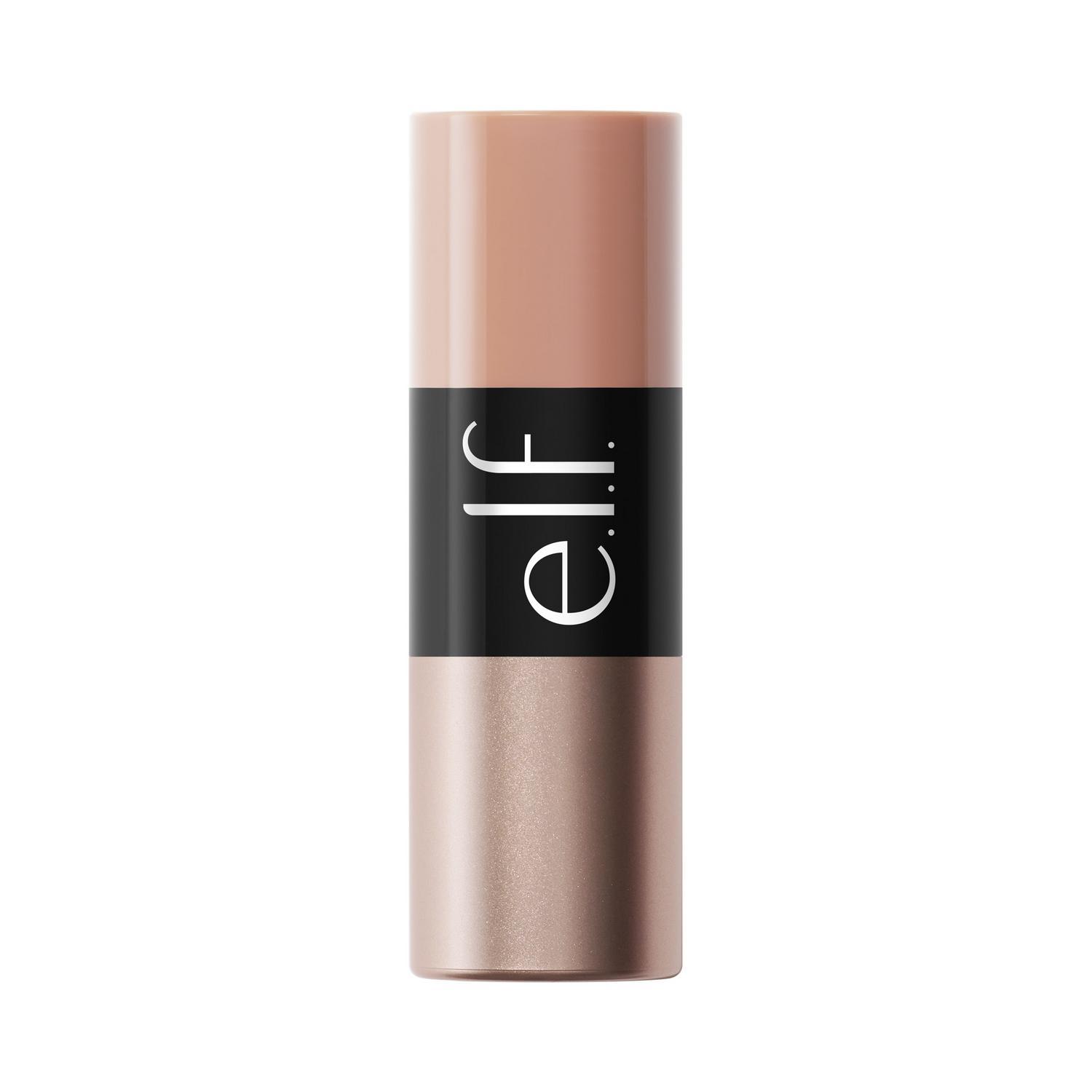 E.L.F. SOFT GLAM CREAM BRONZER (BARRA BRONCEADORA CREMOSA)